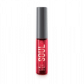 Imagem da oferta Batom Líquido SOUL Tint Mood Vermelho Happy