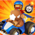 Imagem da oferta Jogo Starlit Kart Racing - Xbox One