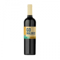 Imagem da oferta Vinho Go Malbec 2017