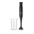 Imagem da oferta Mixer de mão Electrolux Preto 400W com Tecnologia TruFlow 1 velocidade função turbo EIB05 127V