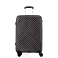 Imagem da oferta Mala Média 23kg Sestini Polipropileno Super Resistente Espaçosa De Viagem | Cadeado 3 Dígitos Personalizável Roda