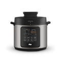 Imagem da oferta WAP Panela de Pressão WPPE3 6L, 10 Receitas Pré-Programada 220V