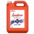 Imagem da oferta Lysoform Desinfetante Líquido 5L Original