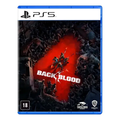 Imagem da oferta Jogo Back 4 Blood Standard Edition - PS5 (Físico)