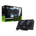 Imagem da oferta Placa De Vídeo Msi Nvidia Geforce Rtx 5050 Gaming Oc 8g