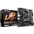 Imagem da oferta Placa Mãe Gigabyte B550M DS3H AC R2 Wi-Fi AM4 4xDDR4 Chipset AMD B550 mATX