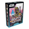 Imagem da oferta Jogo De Cartas Star Wars Bounty Hunters +10 Anos Galápagos