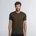 Imagem da oferta Camiseta Premium Tecido Encorpado Core T-Shirt | Insider