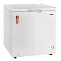 Imagem da oferta Freezer Horizontal EOS 140L EFH150X Branco B159161 - 127V