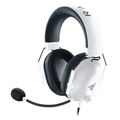 Imagem da oferta Headset Gamer Razer BlackShark V2 X Drivers 50mm Microfone Cardioide Surround 7.1 3.5 mm Branco - RZ04-03240700