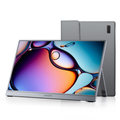 Imagem da oferta Monitor Portátil ARZOPA 16.1'' 107% SRGB 180Hz 2.5K Segundo Monitor Externo para notebook para MA