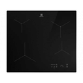 Imagem da oferta Cooktop 4 Bocas Indução Electrolux Vitrocerâmico Touch