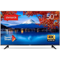 Imagem da oferta Smart TV Aiwa 50” 4K Borda Ultrafina HDR10 Dolby Áudio - AWS-TV-50-BL-01