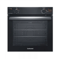 Imagem da oferta Forno de Embutir a Gás Continental 80L com TOPLimpaFácil (OC8GM) - 220V