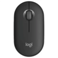 Imagem da oferta Mouse Logitech sem Fio Pebble 2 - M350S