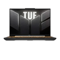 Imagem da oferta Notebook ASUS TUF Gaming F16 Intel Core 5 210H RTX 4050 8GB 512GB SSD KeepOS,16.0" FHD Mecha Gray - FX607VU-RL054