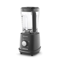 Imagem da oferta Liquidificador Electrolux 1000W 2,7L Efficient com TriForce 5 Velocidades Cinza EBL1000