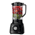 Imagem da oferta MONDIAL Liquidificador Turbo Power, Preto, 550W, 220V - L-99 FB