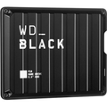 Western Digital HDD EXTERNO 2TB WD BLACK GAME DRIVE P10 USB 3.2 -WDBA2W0020BBK-WESN