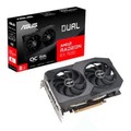 Imagem da oferta Placa de Vídeo RX7600 OC ASUS AMD Dual Radeon 8GB GDDR6 - 90YV0IH2-M0NA00