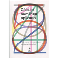 Imagem da oferta Cálculo numérico aplicado