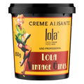 Imagem da oferta Hair Vintage Girl Creme Alisante 850g , Lola Cosmetics