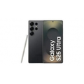 Imagem da oferta Smartphone Samsung Galaxy S25 Ultra 5g, 256gb, 12gb, Câm. Quád. Titanium Black