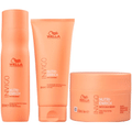 Imagem da oferta Kit Wella Professionals Invigo Nutri Enrich - Shampoo 250ml + Condicionador 200ml + Máscara 150ml