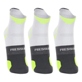 Imagem da oferta Kit com 3 Pares Meia Lupo Poliamida