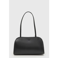 Imagem da oferta Bolsa Feminina Santa Lolla Retangular Preta