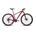 Imagem da oferta Bicicleta Aro 29 Aluminio Alfameq Atx Freio A Disco 21 Marchas Shimano