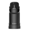 Imagem da oferta TERMOLAR Garrafa Térmica R-Evolution Pressão 100% Inox 1,2L Preta