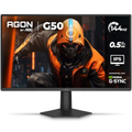Imagem da oferta Monitor Gamer Aoc Agon G50 27" 144Hz 0,5Ms Ips Hdr10 G-Sync 27G50f