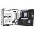 Imagem da oferta Placa-Mãe Maxsun Terminator B760M B760 LGA 1700 mATX