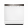 Imagem da oferta Lava-Louças 8 Serviços Branco Electrolux LL08B Electrolux