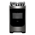 Imagem da oferta Fogão Consul Cf04nar 4 Bocas Acendimento Aut Inox