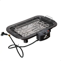 Imagem da oferta Churrasqueira Elétrica Inma Bbq Prime Com Depósito De Gordura E Termostato Ajustável