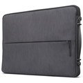 Imagem da oferta Capa Lenovo para Notebook - Urban Sleeve 15.6" Cinza