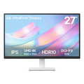 Imagem da oferta Monitor LG UltraFine - Tela IPS UHD 4K 27"
