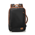 Imagem da oferta Mochila Para Notebook Impermeável E Reforçada Com Entrada Usb – 25 A 40l, Masculina E Feminina