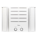 Imagem da oferta Ar-condicionado Janela Midea Mecânico Frio 7.500 BTUs 127V