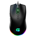 Imagem da oferta Mouse Gamer Fortrek BlackFire RGB 7200DPI 6 Botões USB 2.0 - 75683