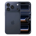 Imagem da oferta Iphone 17 Pro Max 256gb - Azul-profundo - Distribuidor Autorizado