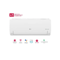 Imagem da oferta Ar-Condicionado LG Dual Inverter AI Voice 12.000 BTU- QuenteFrio