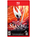 Imagem da oferta Hollow Knight Silksong - mídia física (Switch 2)