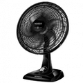 Imagem da oferta Ventilador de Mesa Mondial Super Power VSP-40-B-PL 3 Velocidades 40cm - Preto