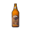 Imagem da oferta Cerveja de Trigo Hefe Weizen teor 6% 600ml Opa Bier