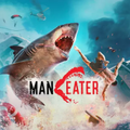 Imagem da oferta Jogo Maneater - PC Epic