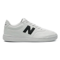 Imagem da oferta Tenis New Balance BB80 Unisex, BrancoPreto
