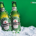 Imagem da oferta Cerveja Heineken Garrafa 600ml - 12 unid.